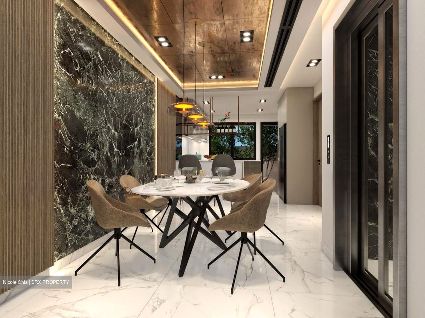 Lorong Melayu (D14), Terrace #529739381